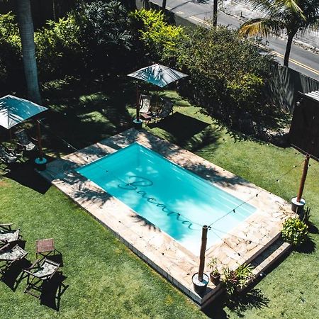 Bacana Hotel Boutique Búzios المظهر الخارجي الصورة