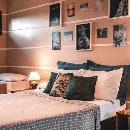 Bacana Hotel Boutique Búzios المظهر الخارجي الصورة