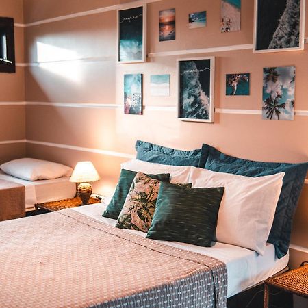 Bacana Hotel Boutique Búzios المظهر الخارجي الصورة