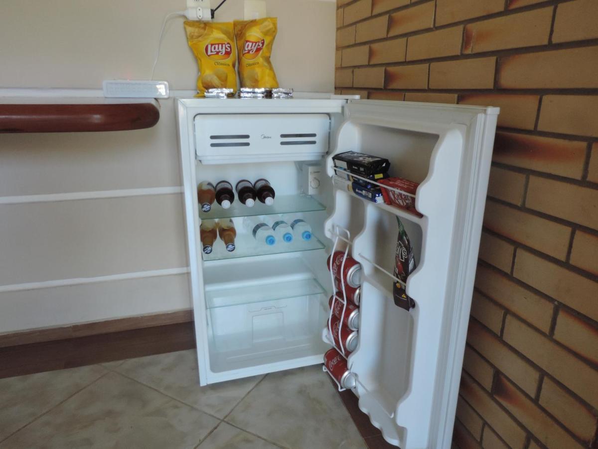 Bacana Hotel Boutique Búzios المظهر الخارجي الصورة