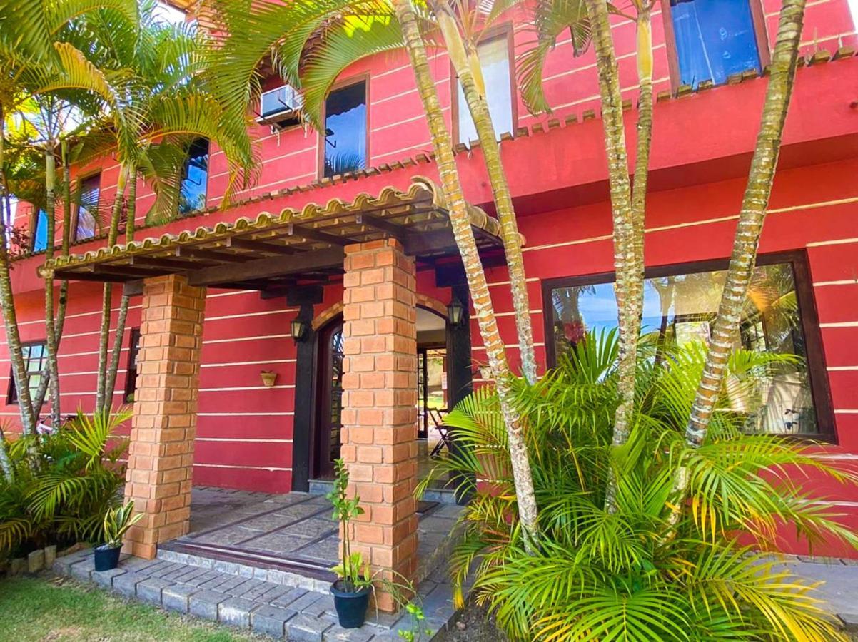 Bacana Hotel Boutique Búzios المظهر الخارجي الصورة
