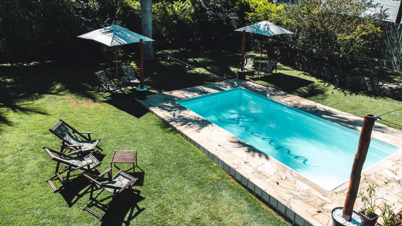 Bacana Hotel Boutique Búzios المظهر الخارجي الصورة