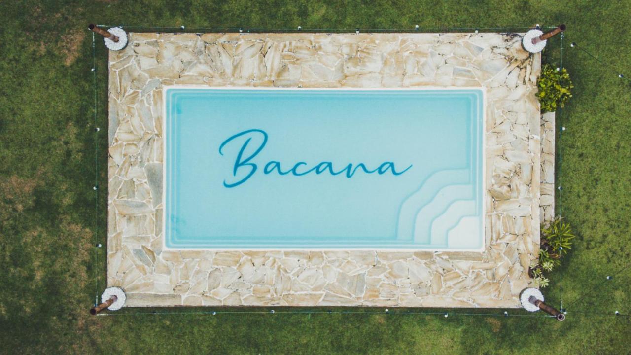 Bacana Hotel Boutique Búzios المظهر الخارجي الصورة