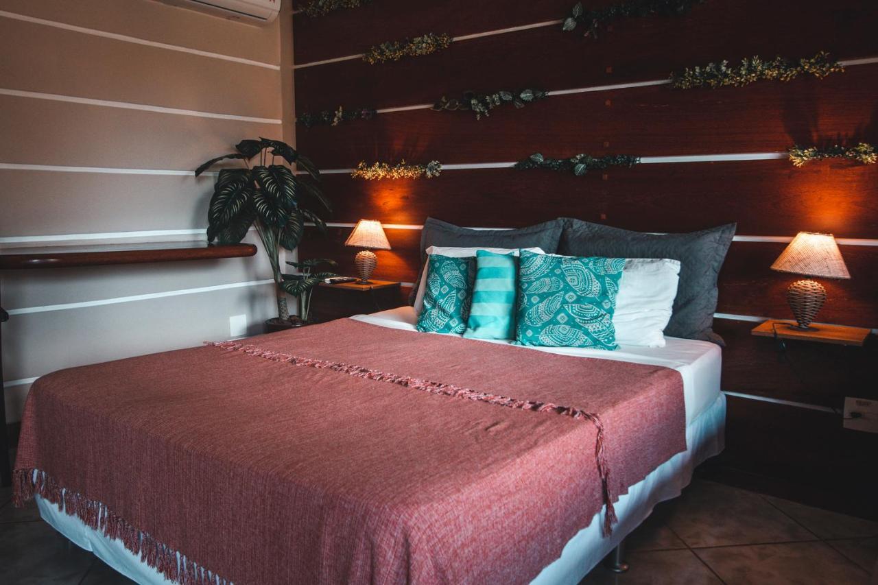 Bacana Hotel Boutique Búzios المظهر الخارجي الصورة