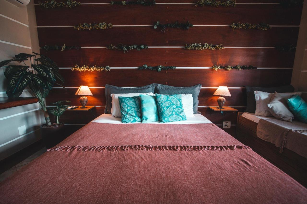 Bacana Hotel Boutique Búzios المظهر الخارجي الصورة