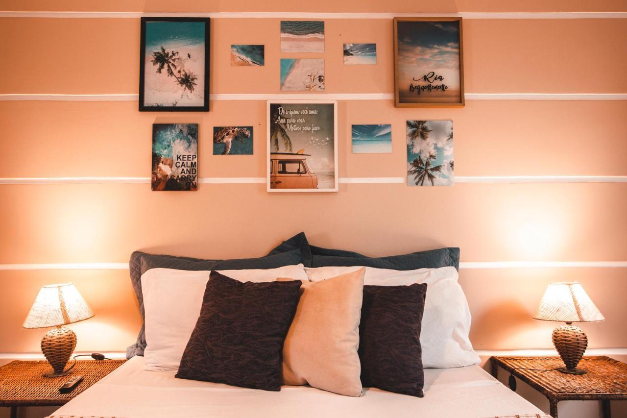 Bacana Hotel Boutique Búzios المظهر الخارجي الصورة
