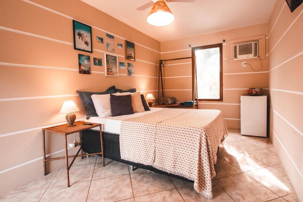 Bacana Hotel Boutique Búzios المظهر الخارجي الصورة