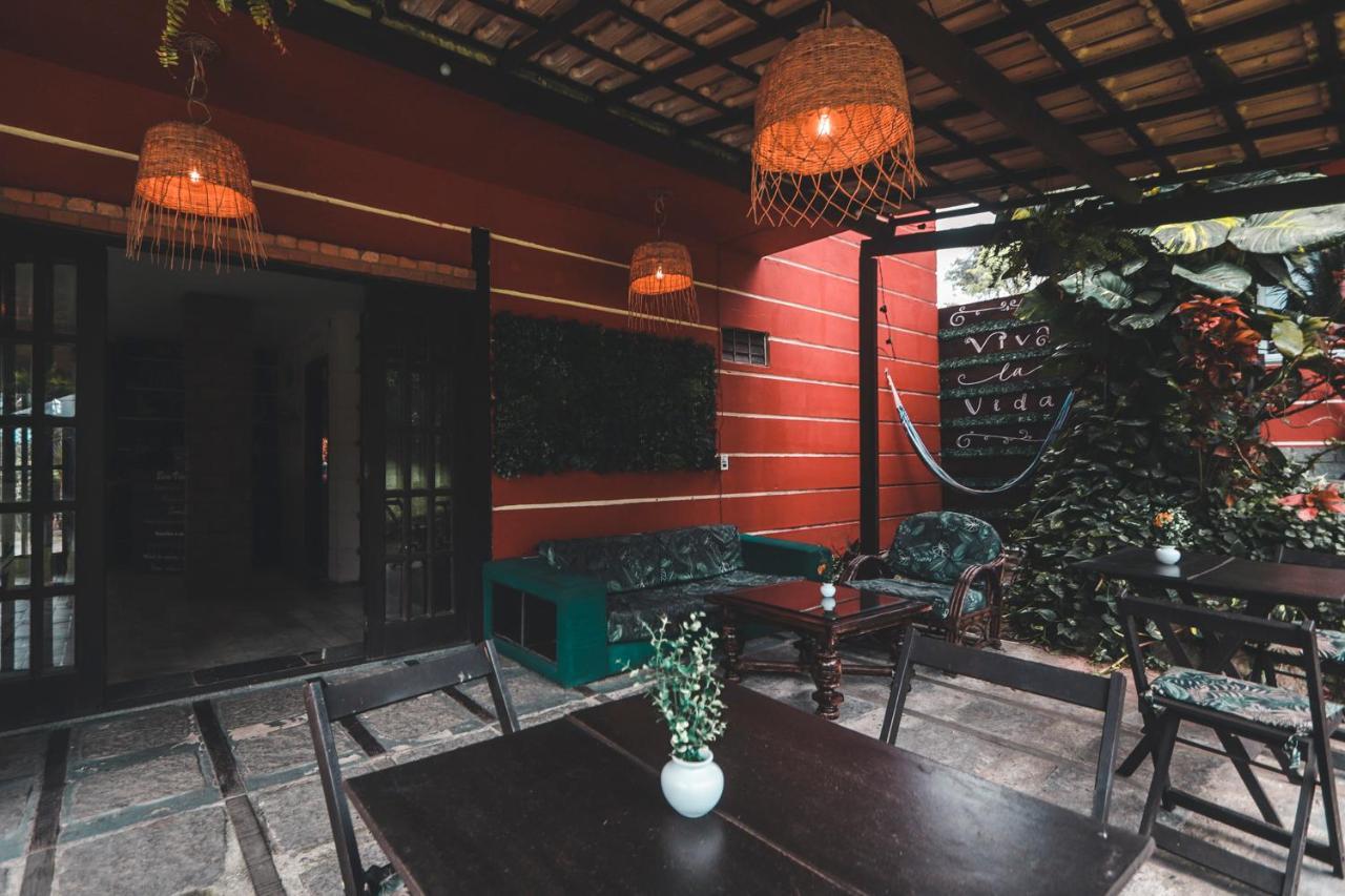 Bacana Hotel Boutique Búzios المظهر الخارجي الصورة