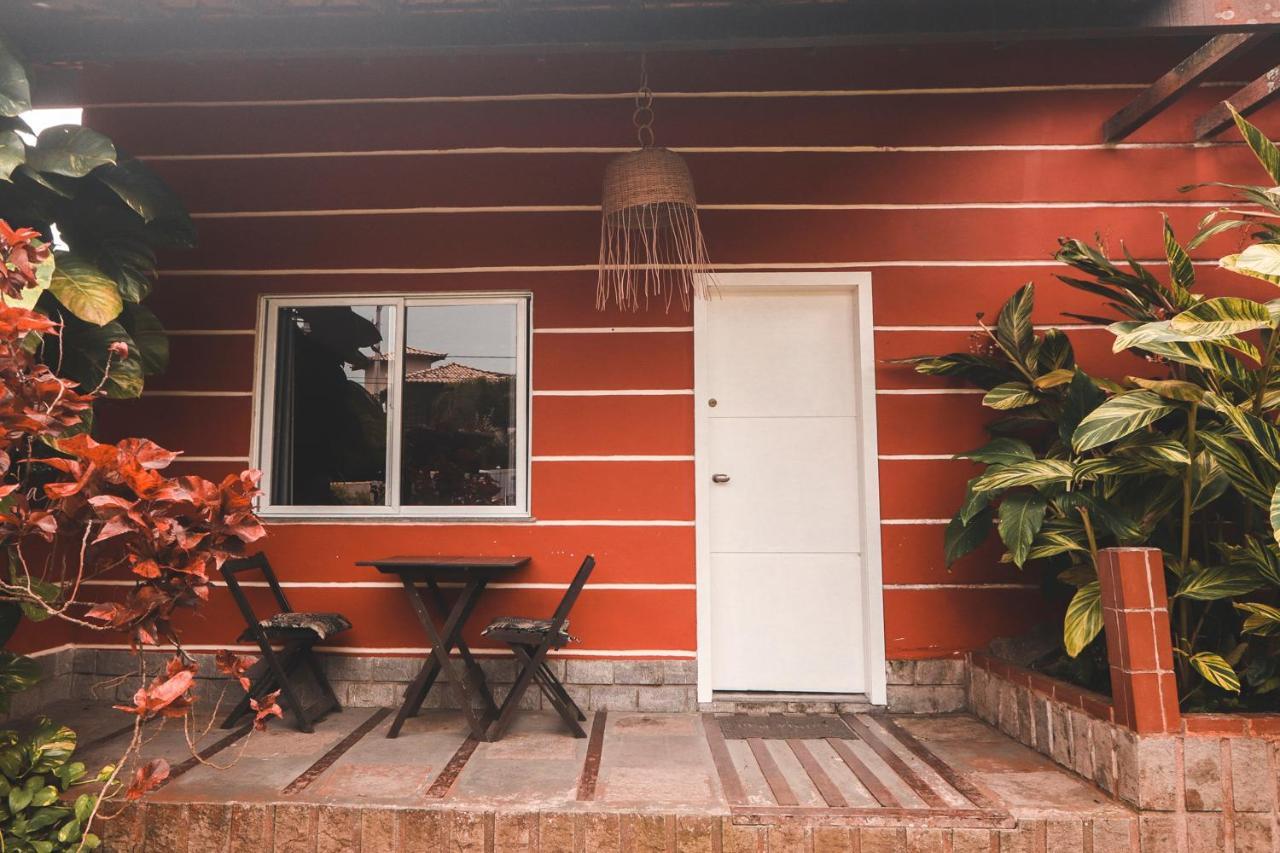 Bacana Hotel Boutique Búzios المظهر الخارجي الصورة