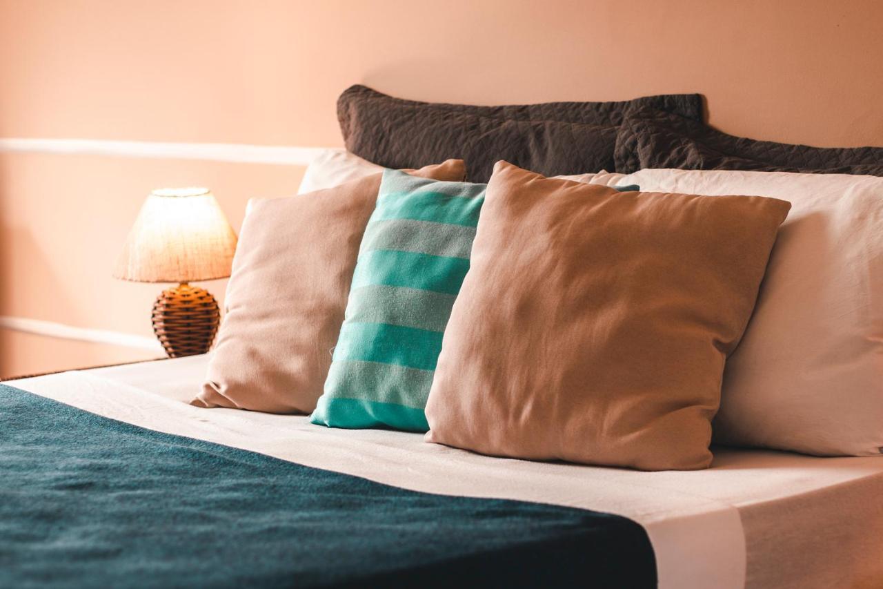 Bacana Hotel Boutique Búzios المظهر الخارجي الصورة