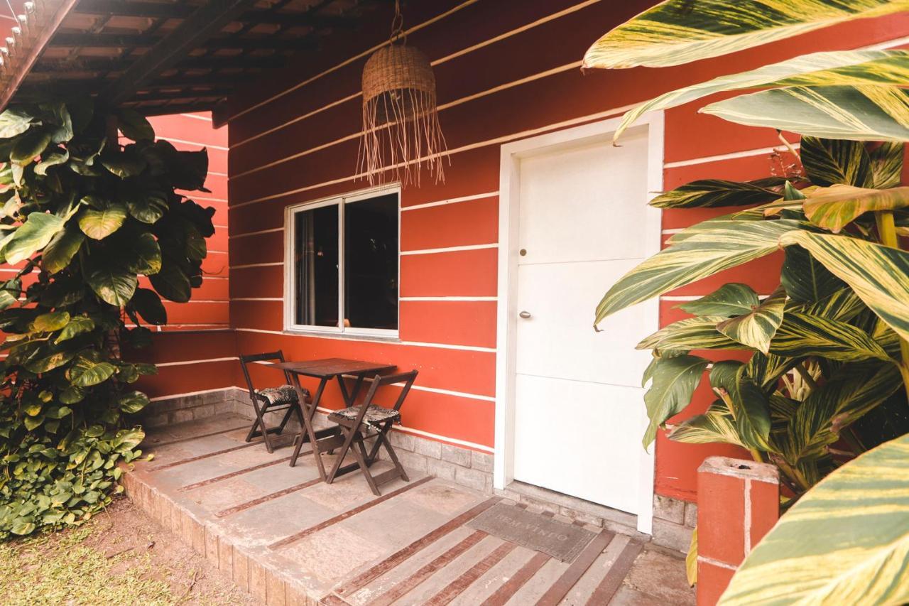 Bacana Hotel Boutique Búzios المظهر الخارجي الصورة