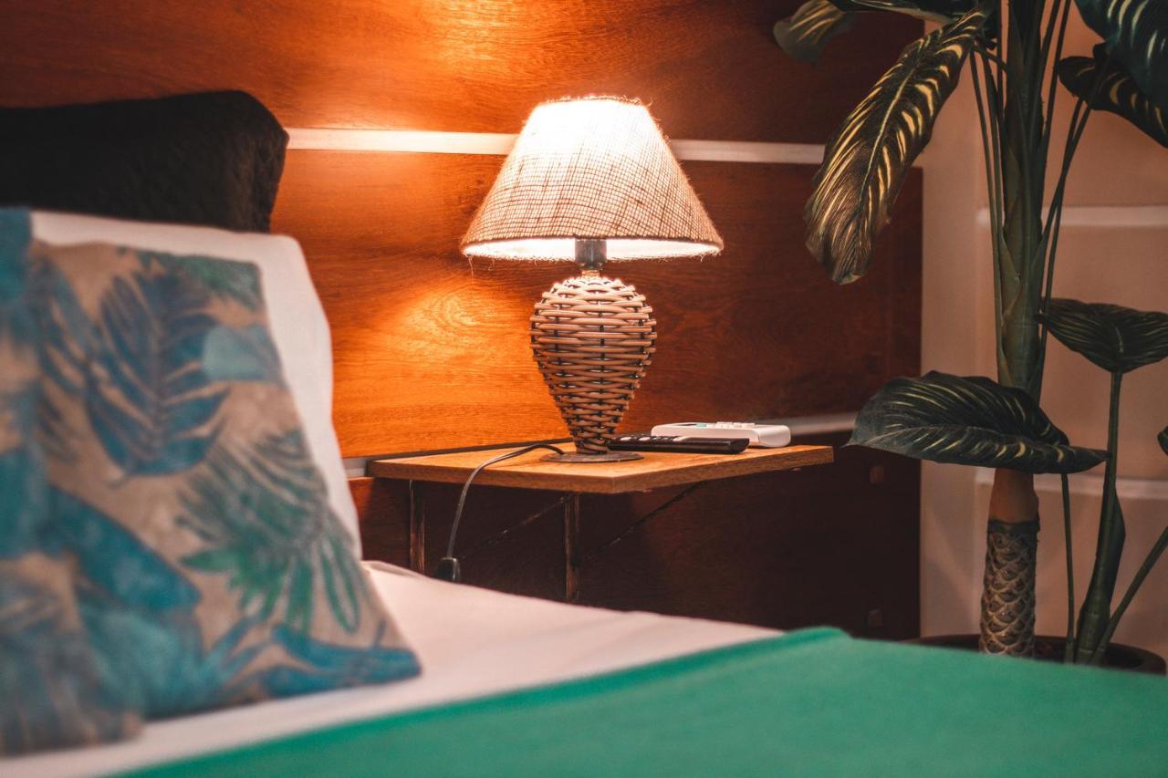 Bacana Hotel Boutique Búzios المظهر الخارجي الصورة