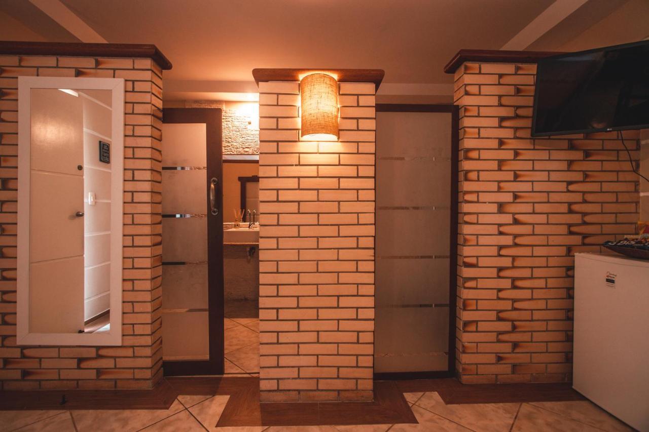 Bacana Hotel Boutique Búzios المظهر الخارجي الصورة