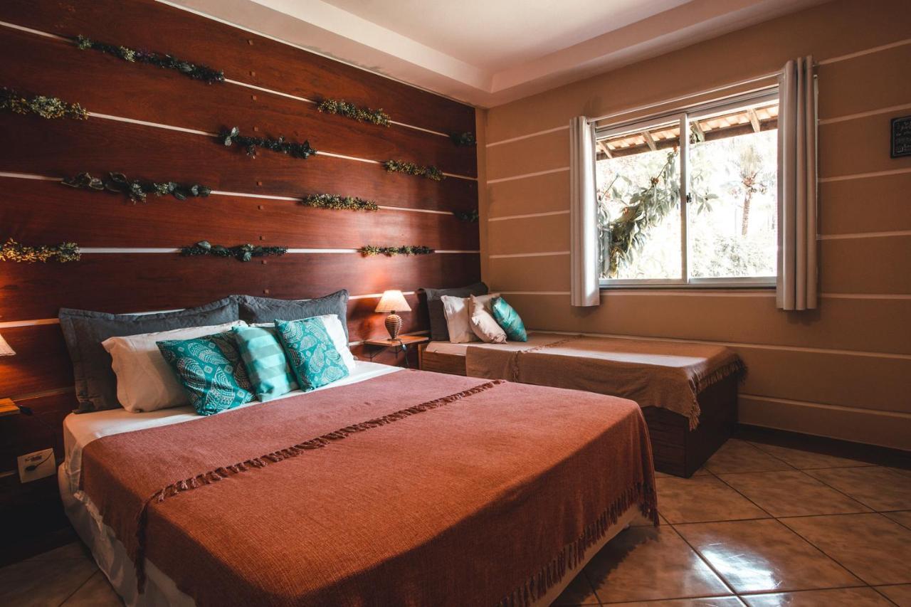 Bacana Hotel Boutique Búzios المظهر الخارجي الصورة