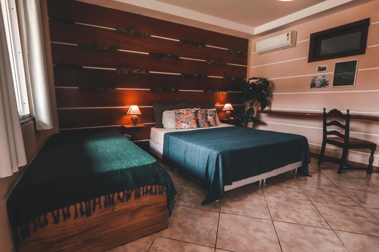 Bacana Hotel Boutique Búzios المظهر الخارجي الصورة
