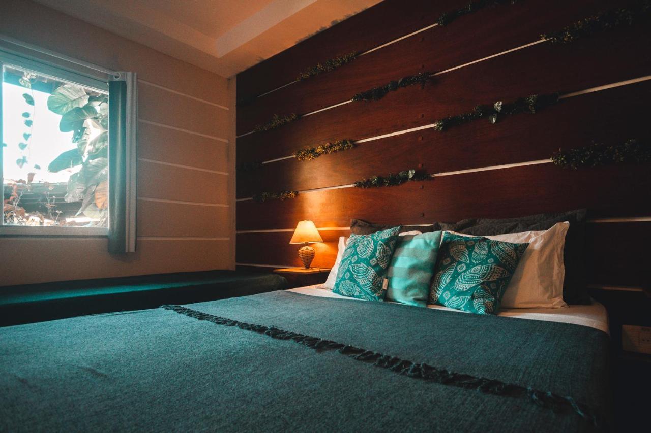 Bacana Hotel Boutique Búzios المظهر الخارجي الصورة