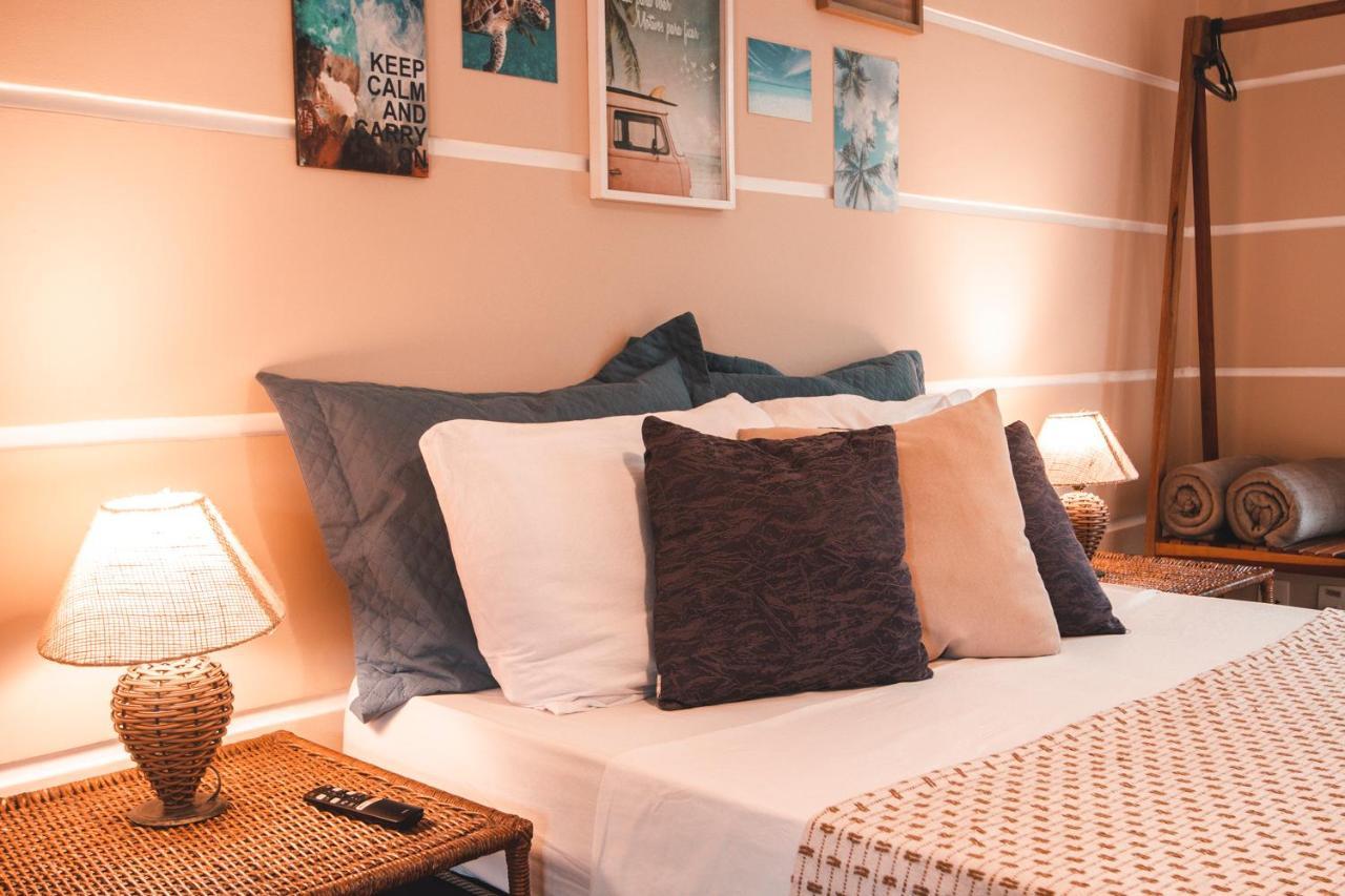 Bacana Hotel Boutique Búzios المظهر الخارجي الصورة