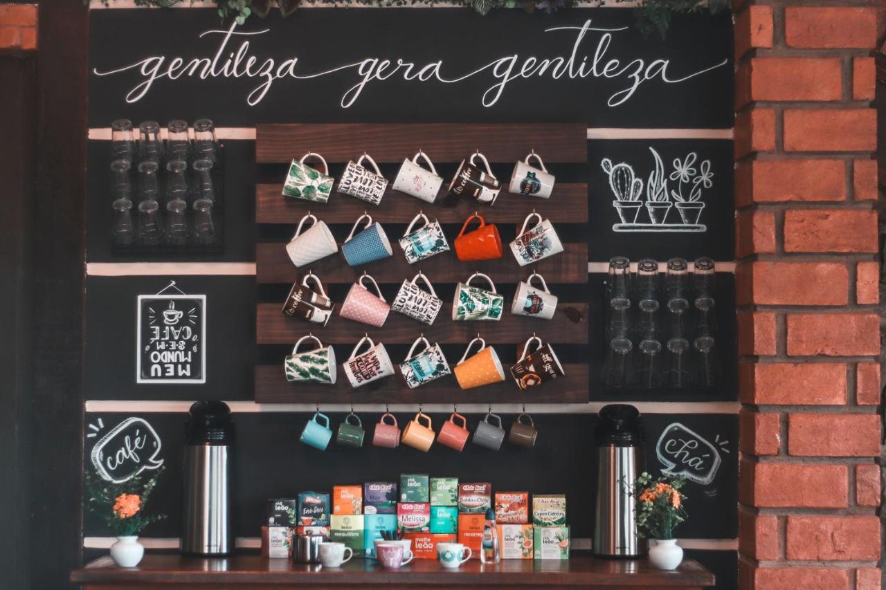 Bacana Hotel Boutique Búzios المظهر الخارجي الصورة