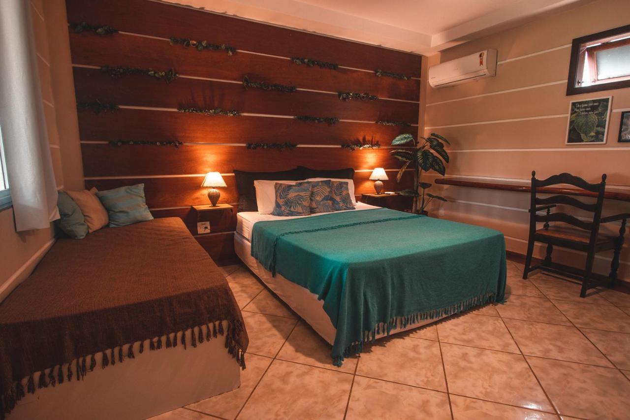 Bacana Hotel Boutique Búzios المظهر الخارجي الصورة