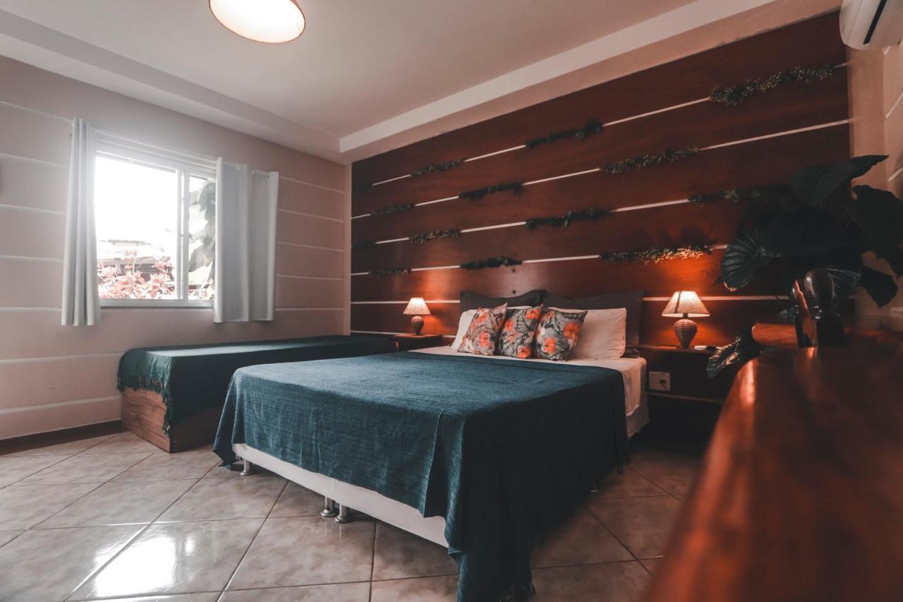 Bacana Hotel Boutique Búzios المظهر الخارجي الصورة