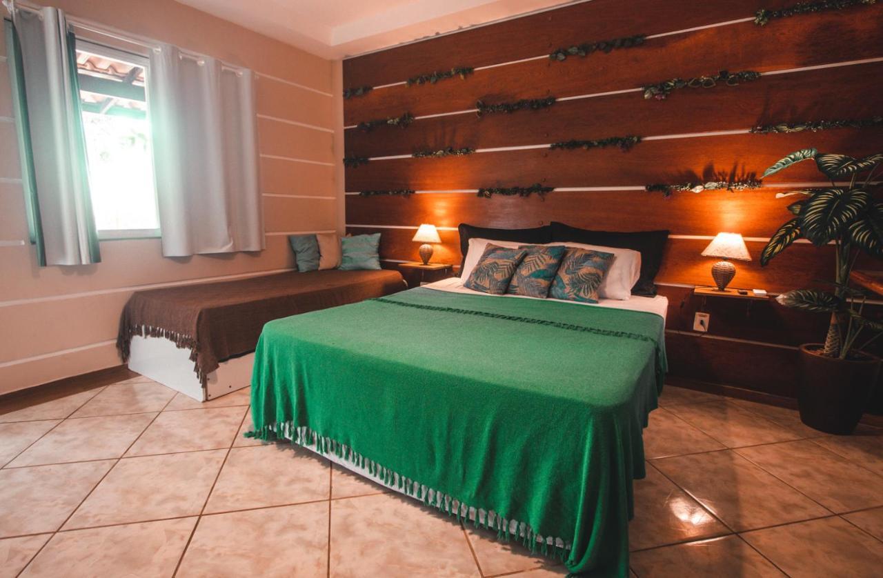 Bacana Hotel Boutique Búzios المظهر الخارجي الصورة
