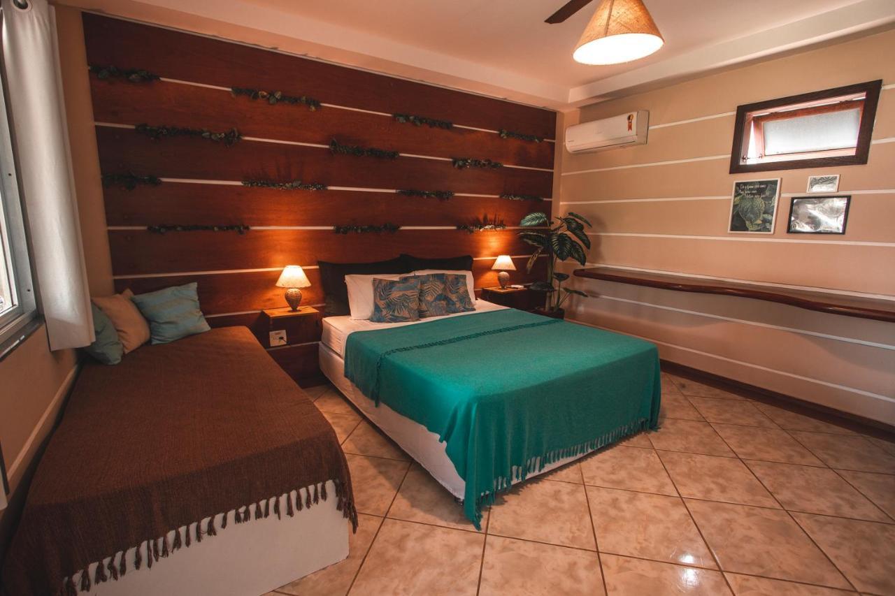 Bacana Hotel Boutique Búzios المظهر الخارجي الصورة