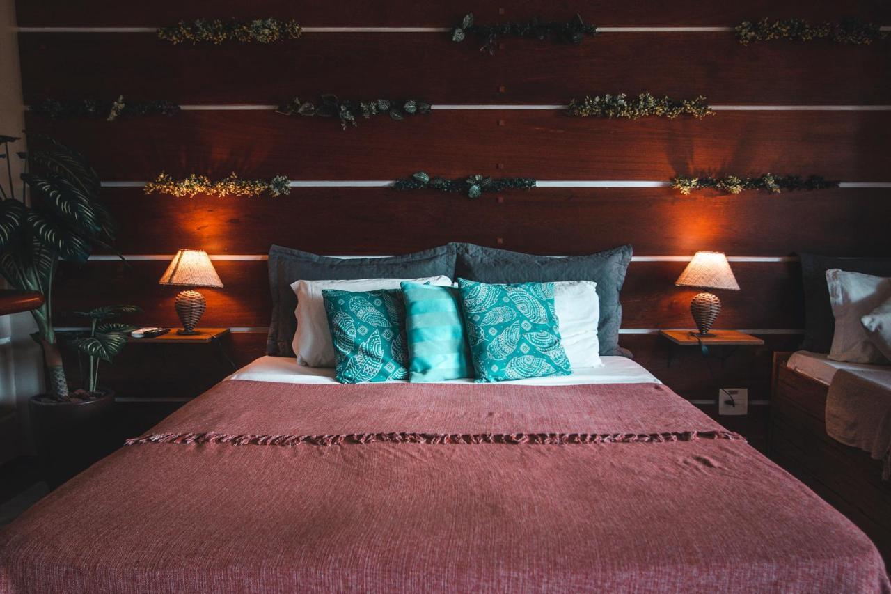 Bacana Hotel Boutique Búzios المظهر الخارجي الصورة