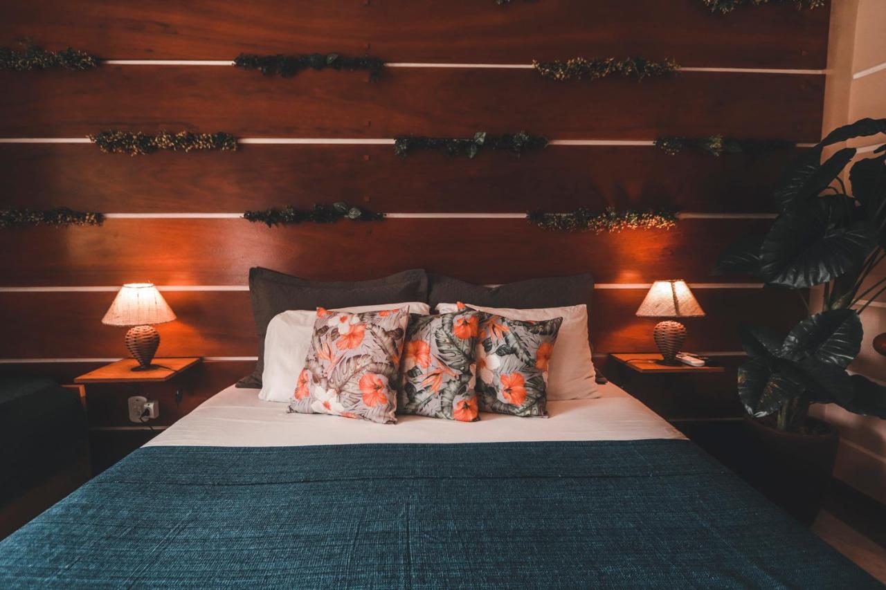 Bacana Hotel Boutique Búzios المظهر الخارجي الصورة
