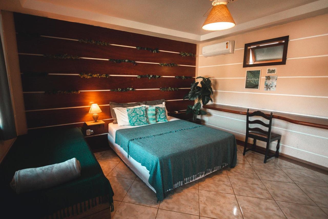 Bacana Hotel Boutique Búzios المظهر الخارجي الصورة