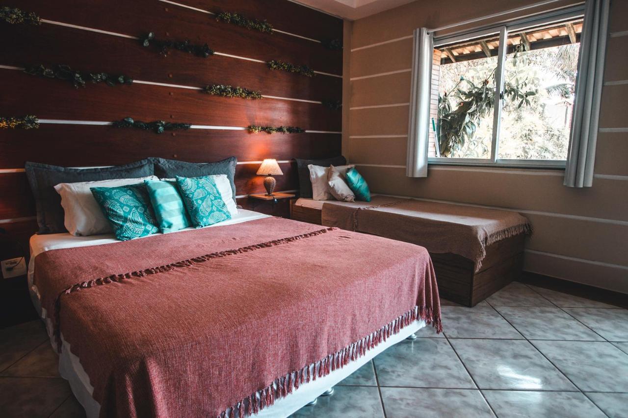 Bacana Hotel Boutique Búzios المظهر الخارجي الصورة