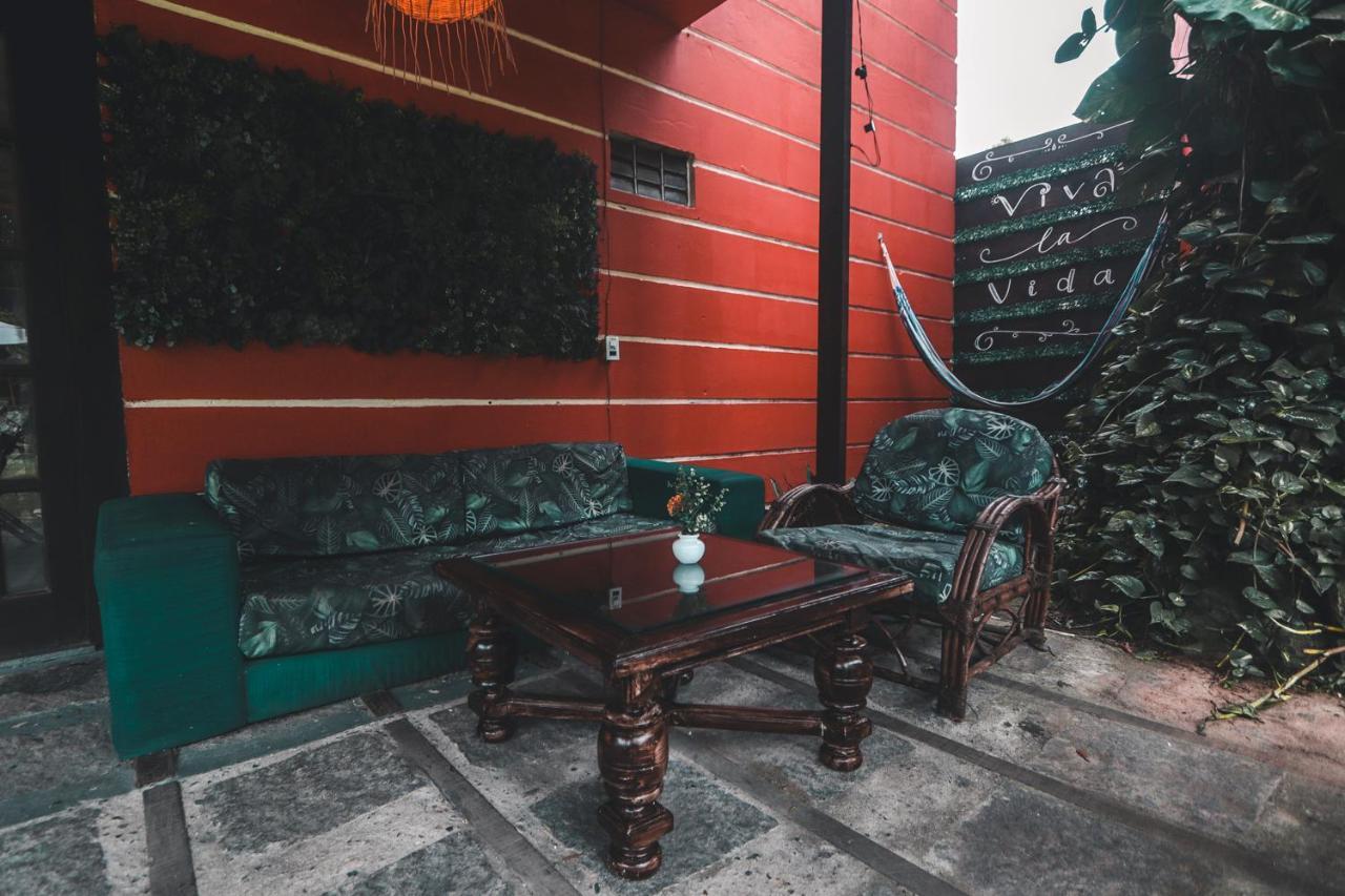 Bacana Hotel Boutique Búzios المظهر الخارجي الصورة