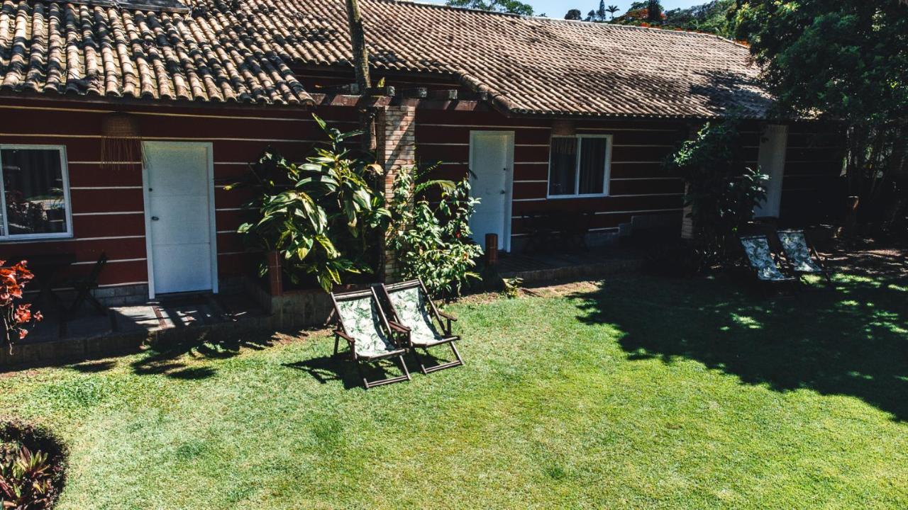 Bacana Hotel Boutique Búzios المظهر الخارجي الصورة