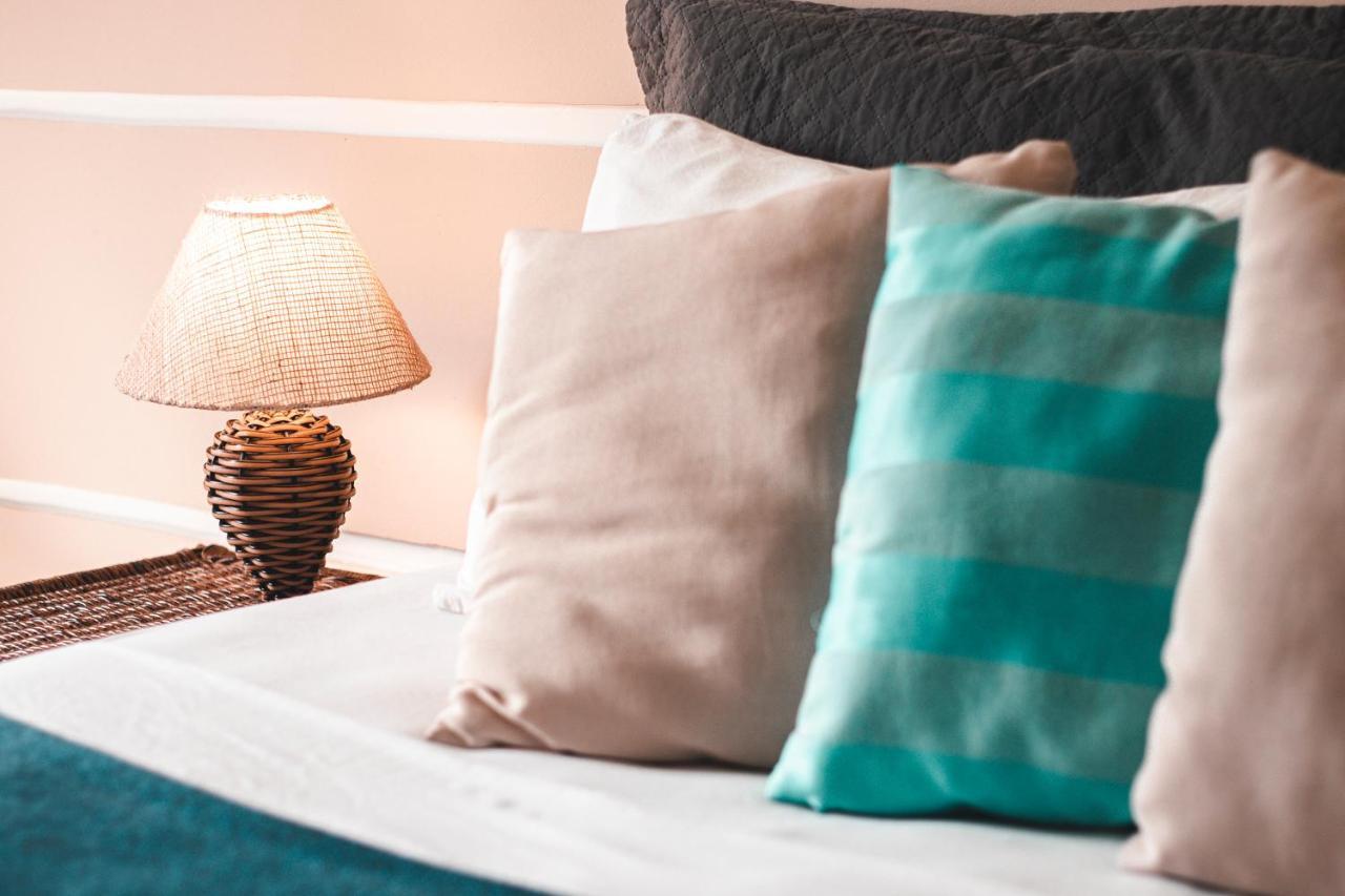 Bacana Hotel Boutique Búzios المظهر الخارجي الصورة