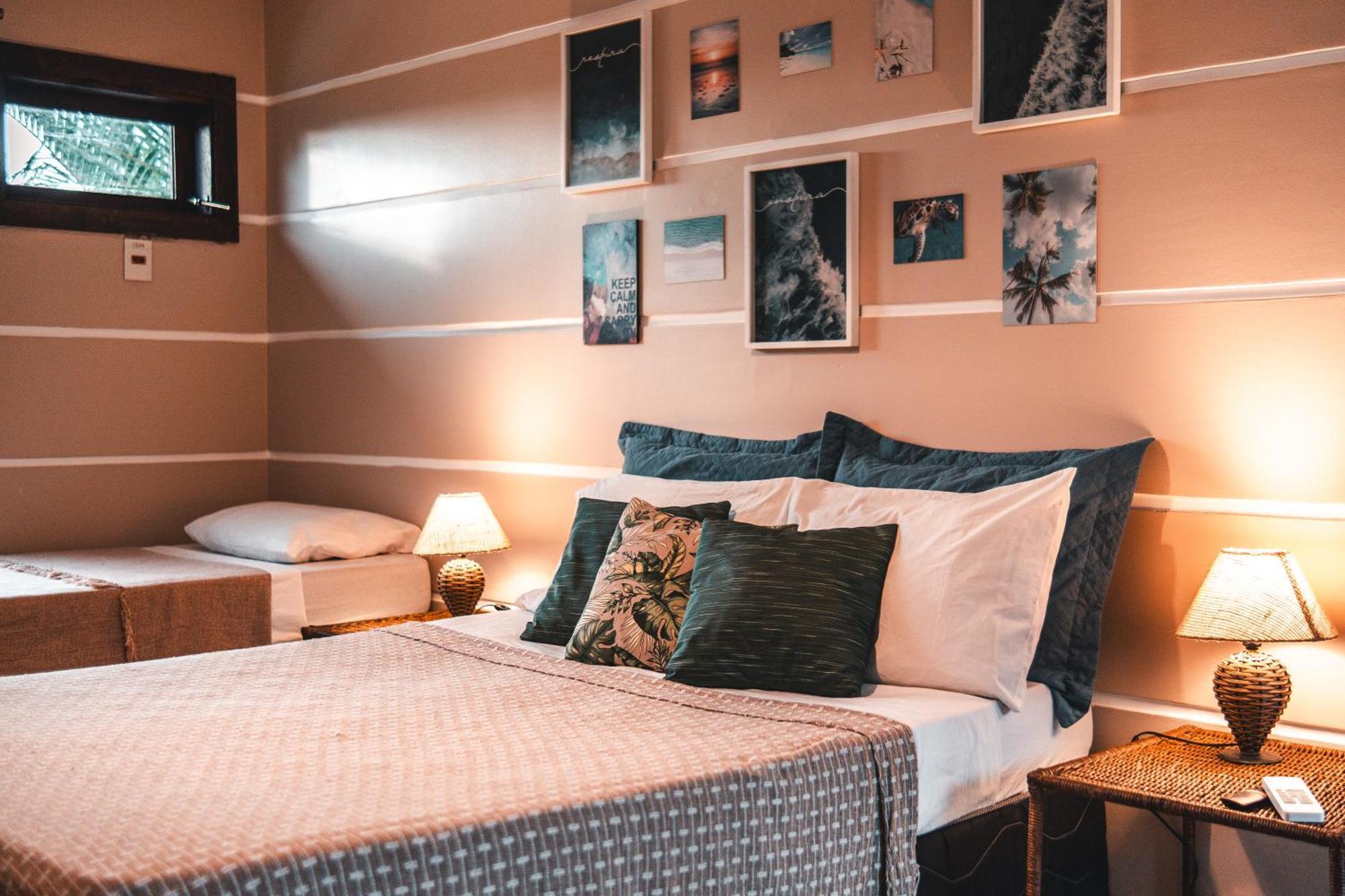 Bacana Hotel Boutique Búzios المظهر الخارجي الصورة