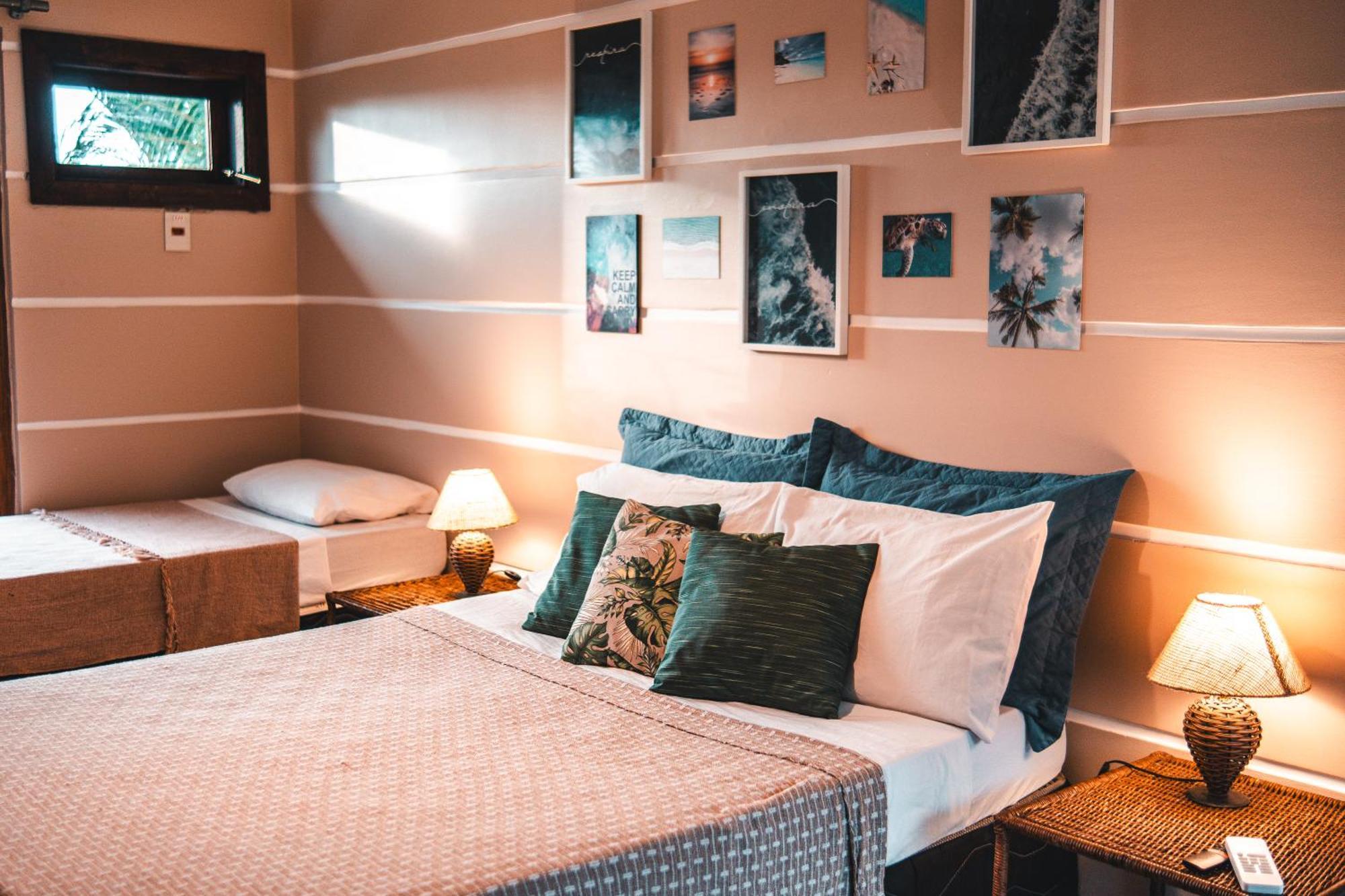 Bacana Hotel Boutique Búzios المظهر الخارجي الصورة